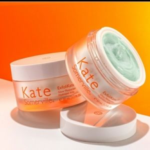 Kate Somerville ExfoliKate Glow Moisturize Face